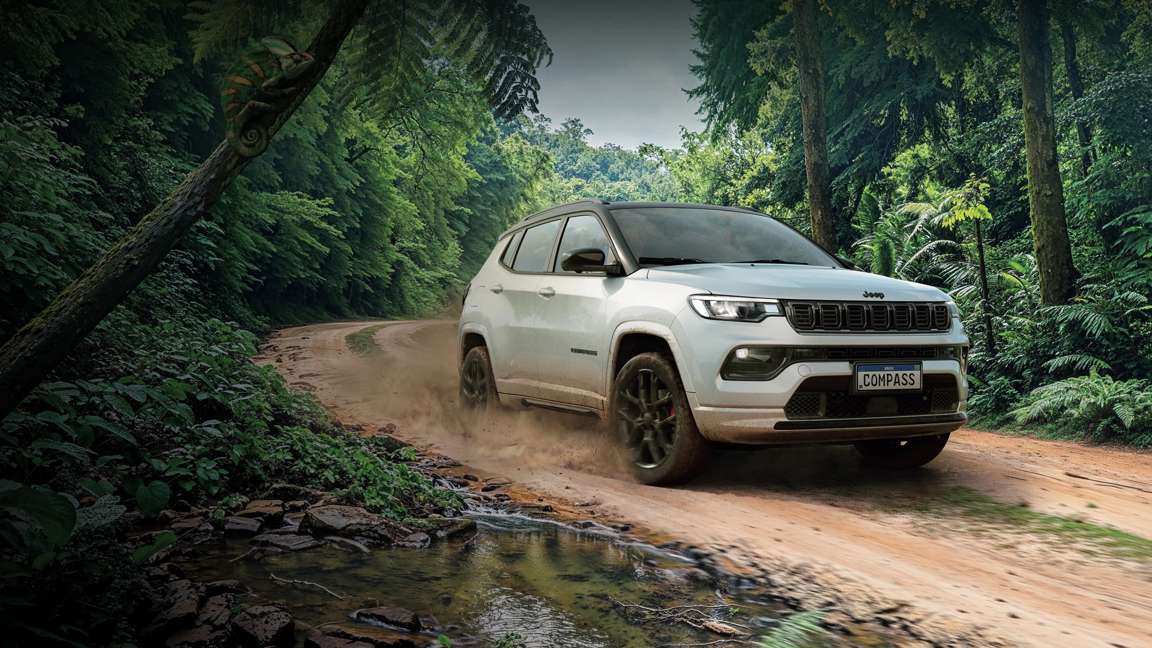 Consorio Jeep